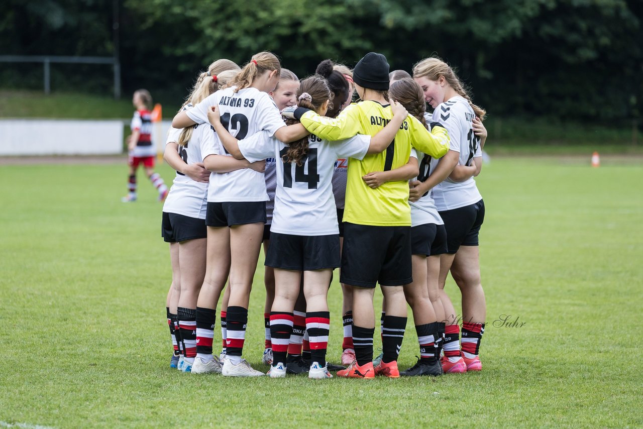 Bild 223 - Loewinnen Cup